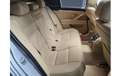 BMW 520 i - САМО 30% АВАНС - автомобили, коли, обяви за нови и употребявани 10