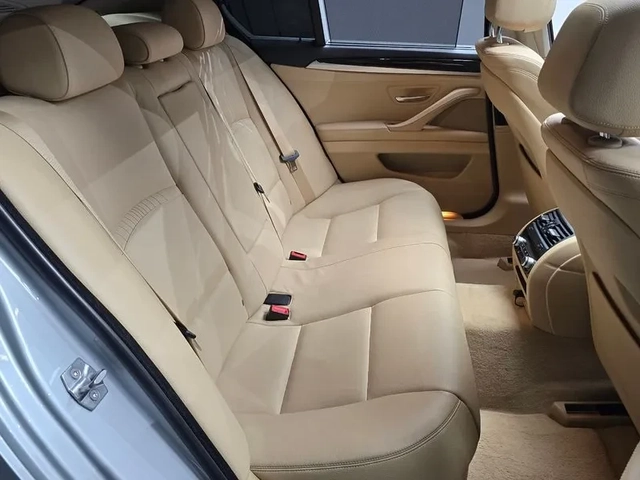 BMW 520 i - САМО 30% АВАНС - автомобили, коли, обяви за нови и употребявани 10