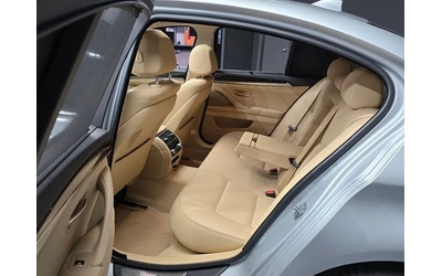 BMW 520 i - САМО 30% АВАНС - автомобили, коли, обяви за нови и употребявани 11