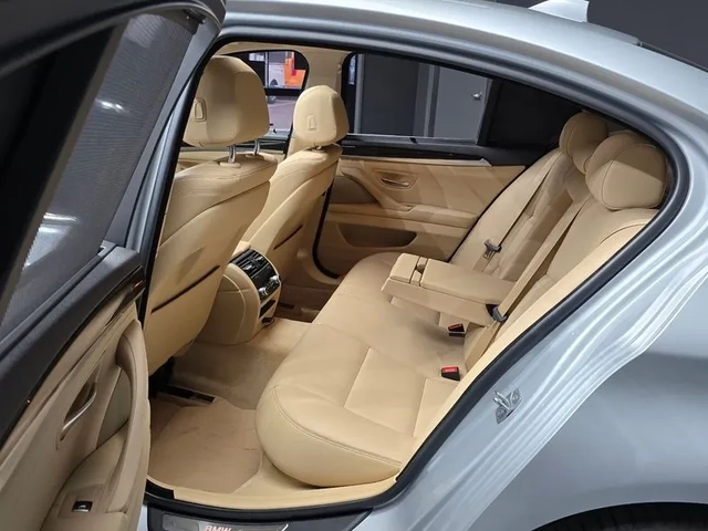 BMW 520 i - САМО 30% АВАНС - автомобили, коли, обяви за нови и употребявани 11