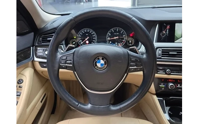 BMW 520 i - САМО 30% АВАНС - автомобили, коли, обяви за нови и употребявани 12