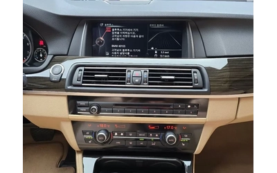 BMW 520 i - САМО 30% АВАНС - автомобили, коли, обяви за нови и употребявани 13
