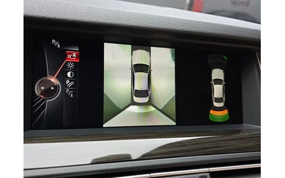 BMW 520 i - САМО 30% АВАНС - автомобили, коли, обяви за нови и употребявани 14