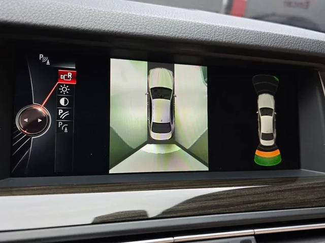 BMW 520 i - САМО 30% АВАНС - автомобили, коли, обяви за нови и употребявани 14