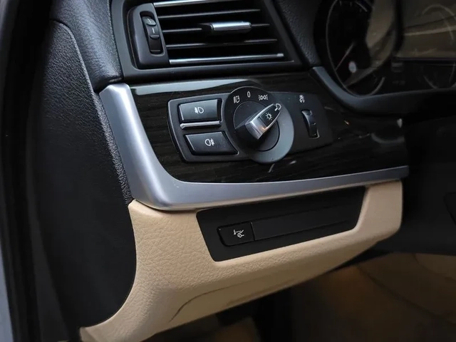 BMW 520 i - САМО 30% АВАНС - автомобили, коли, обяви за нови и употребявани 15