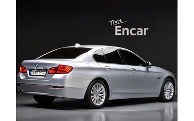 bmw-520 - 1