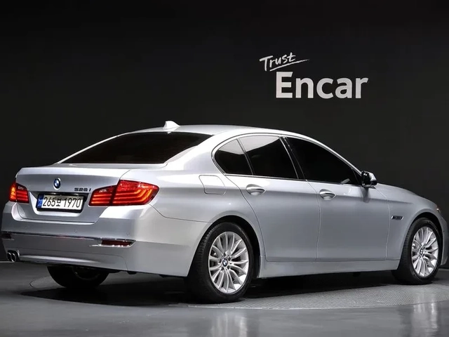 BMW 520 i - САМО 30% АВАНС - автомобили, коли, обяви за нови и употребявани 1