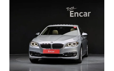 bmw-520 - 2