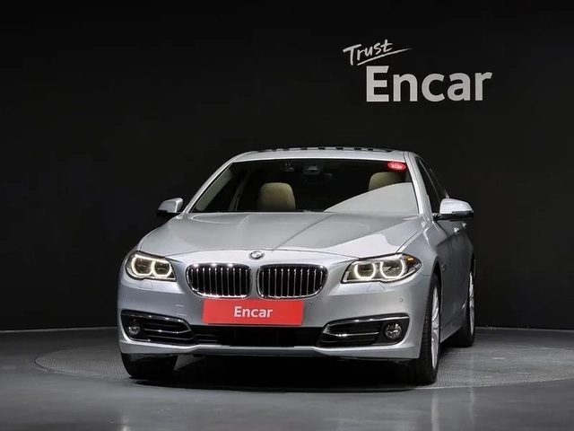 BMW 520 i - САМО 30% АВАНС - автомобили, коли, обяви за нови и употребявани 2