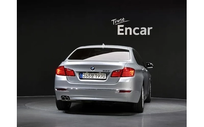 bmw-520 - 3