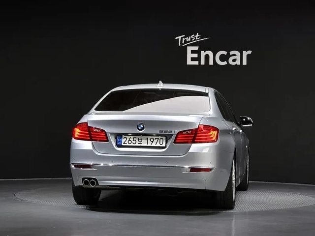 BMW 520 i - САМО 30% АВАНС - автомобили, коли, обяви за нови и употребявани 3