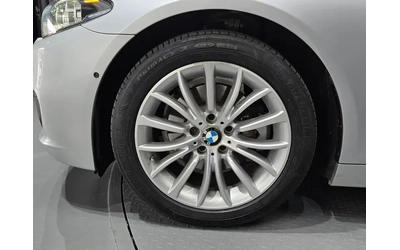 bmw-520 - 4
