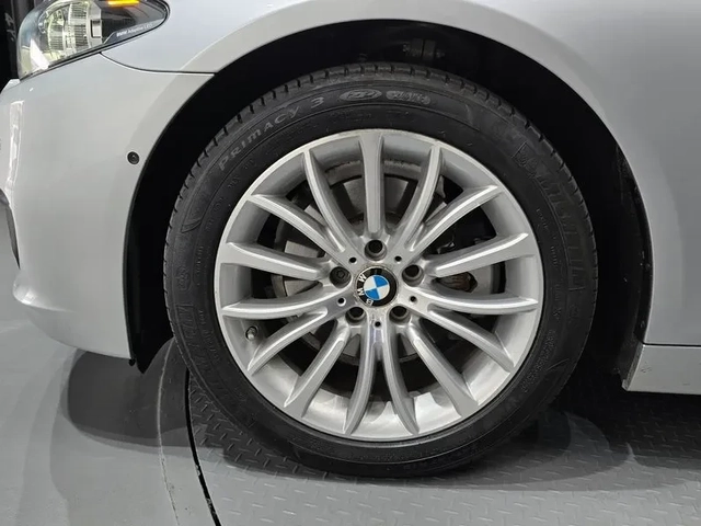 BMW 520 i - САМО 30% АВАНС - автомобили, коли, обяви за нови и употребявани 4