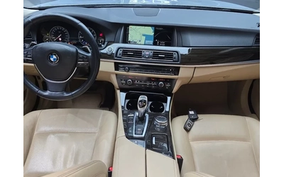 BMW 520 i - САМО 30% АВАНС - автомобили, коли, обяви за нови и употребявани 6