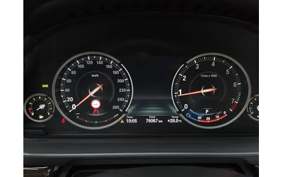 BMW 520 i - САМО 30% АВАНС - автомобили, коли, обяви за нови и употребявани 7