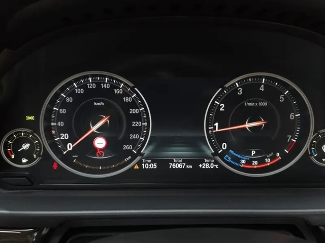 BMW 520 i - САМО 30% АВАНС - автомобили, коли, обяви за нови и употребявани 7