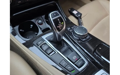 BMW 520 i - САМО 30% АВАНС - автомобили, коли, обяви за нови и употребявани 8