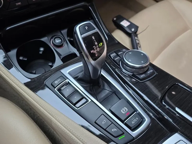 BMW 520 i - САМО 30% АВАНС - автомобили, коли, обяви за нови и употребявани 8