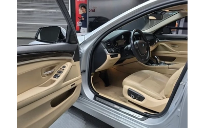 BMW 520 i - САМО 30% АВАНС - автомобили, коли, обяви за нови и употребявани 9