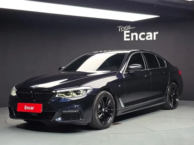 BMW 520 d-MSport - САМО 30% АВАНС - автомобили, коли, обяви за нови и употребявани 0