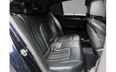 BMW 520 d-MSport - САМО 30% АВАНС - автомобили, коли, обяви за нови и употребявани 11