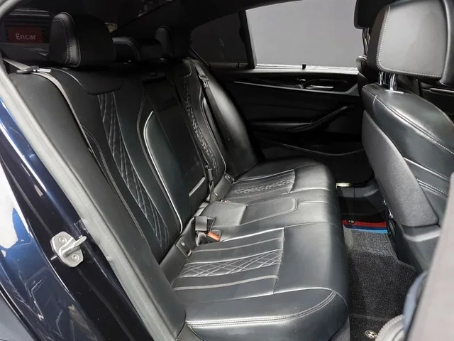 BMW 520 d-MSport - САМО 30% АВАНС - автомобили, коли, обяви за нови и употребявани 11