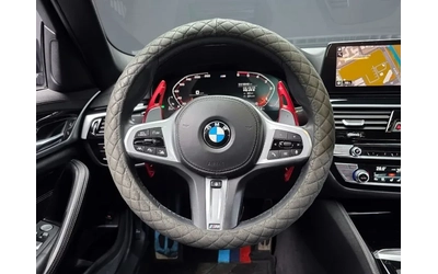 BMW 520 d-MSport - САМО 30% АВАНС - автомобили, коли, обяви за нови и употребявани 12