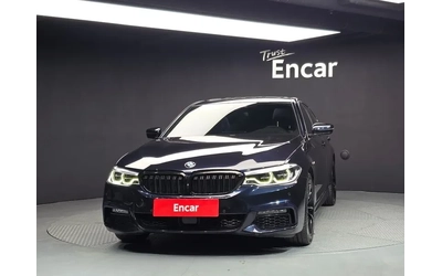bmw-520 - 2