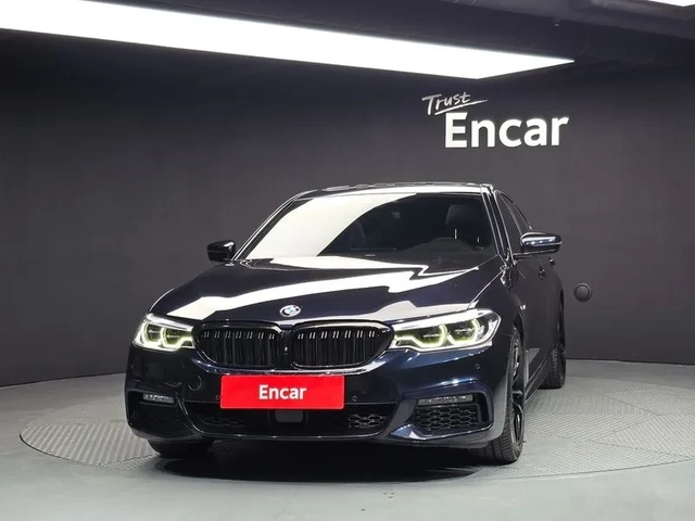 BMW 520 d-MSport - САМО 30% АВАНС - автомобили, коли, обяви за нови и употребявани 2