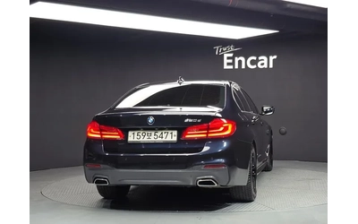 bmw-520 - 3