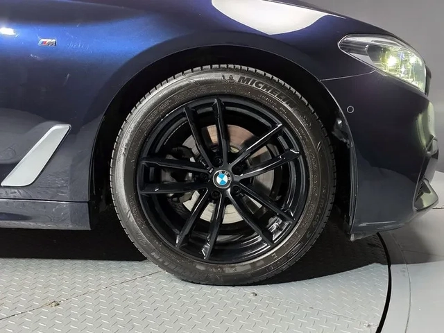 BMW 520 d-MSport - САМО 30% АВАНС - автомобили, коли, обяви за нови и употребявани 4