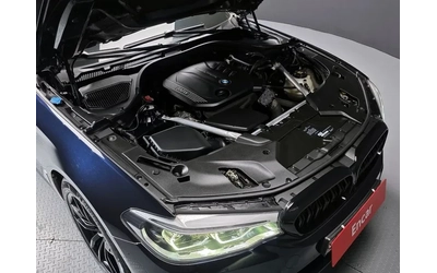 bmw-520 - 5