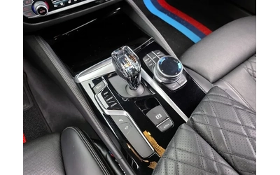 BMW 520 d-MSport - САМО 30% АВАНС - автомобили, коли, обяви за нови и употребявани 8
