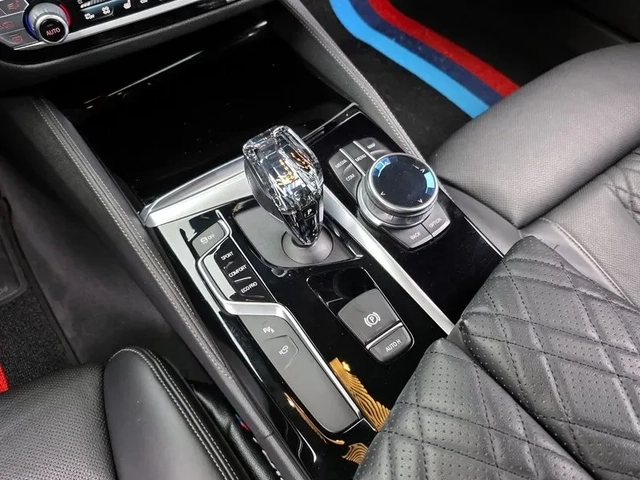 BMW 520 d-MSport - САМО 30% АВАНС - автомобили, коли, обяви за нови и употребявани 8