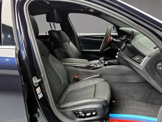 BMW 520 d-MSport - САМО 30% АВАНС - автомобили, коли, обяви за нови и употребявани 9