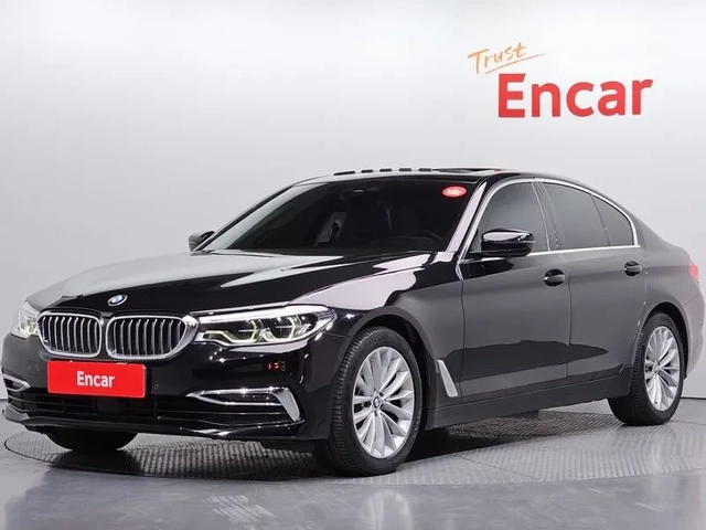 BMW 520 d-MSport - САМО 30% АВАНС - автомобили, коли, обяви за нови и употребявани 0