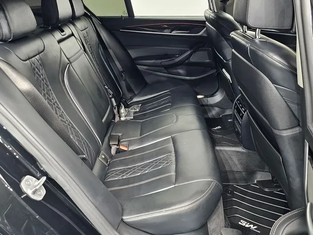 BMW 520 d-MSport - САМО 30% АВАНС - автомобили, коли, обяви за нови и употребявани 10