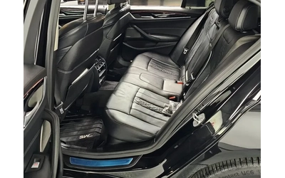 BMW 520 d-MSport - САМО 30% АВАНС - автомобили, коли, обяви за нови и употребявани 11