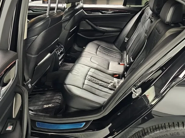 BMW 520 d-MSport - САМО 30% АВАНС - автомобили, коли, обяви за нови и употребявани 11
