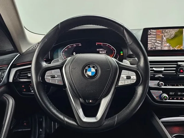 BMW 520 d-MSport - САМО 30% АВАНС - автомобили, коли, обяви за нови и употребявани 12