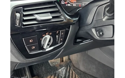 BMW 520 d-MSport - САМО 30% АВАНС - автомобили, коли, обяви за нови и употребявани 13