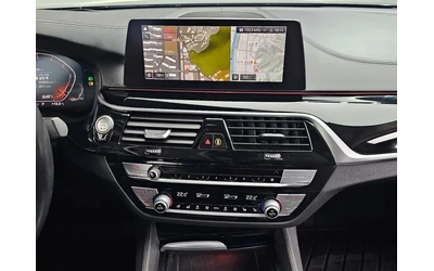 BMW 520 d-MSport - САМО 30% АВАНС - автомобили, коли, обяви за нови и употребявани 15