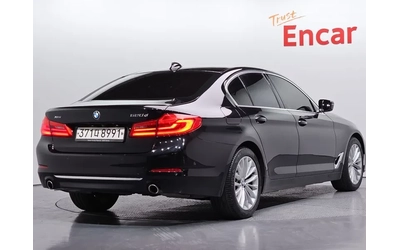 bmw-520 - 1