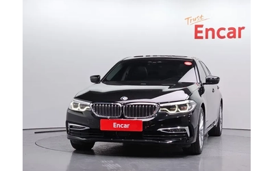 bmw-520 - 2