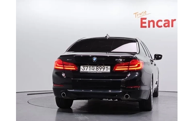 bmw-520 - 3