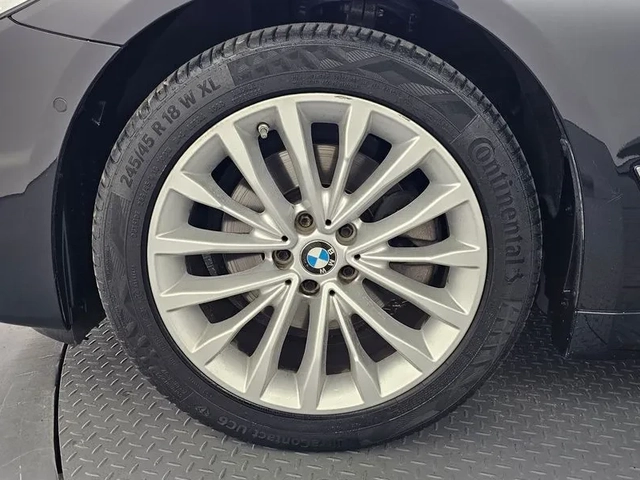 BMW 520 d-MSport - САМО 30% АВАНС - автомобили, коли, обяви за нови и употребявани 4