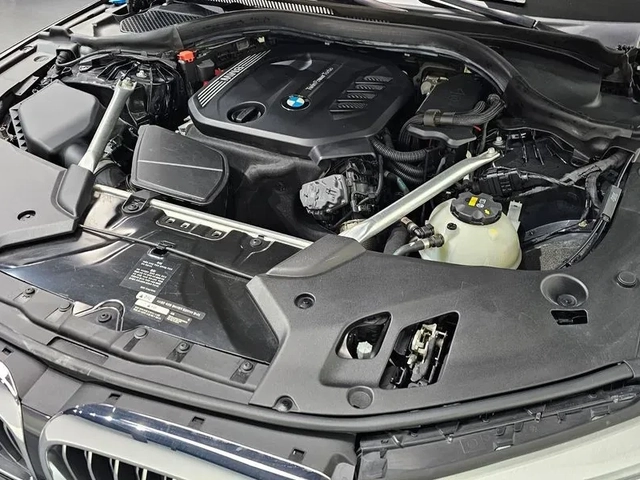 BMW 520 d-MSport - САМО 30% АВАНС - автомобили, коли, обяви за нови и употребявани 5