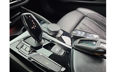 BMW 520 d-MSport - САМО 30% АВАНС - автомобили, коли, обяви за нови и употребявани 8