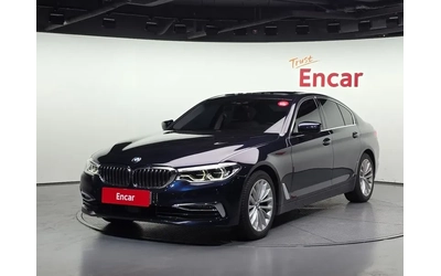 bmw-520 - 0
