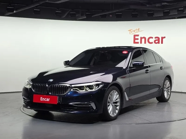 BMW 520 d-MSport xDrive - САМО 30% АВАНС - автомобили, коли, обяви за нови и употребявани 0